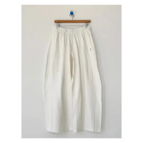 Bare Pants