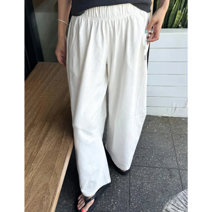 Bare Pants