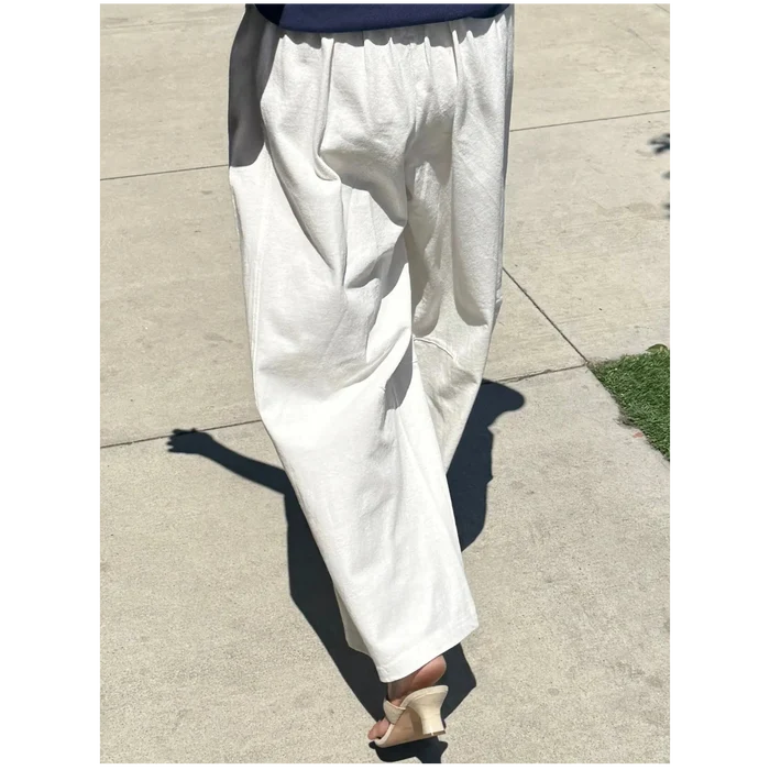 Bare Pants