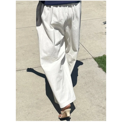 Bare Pants