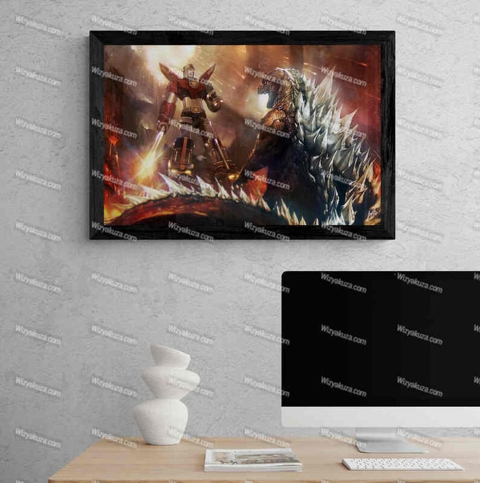 Battle of the Classics