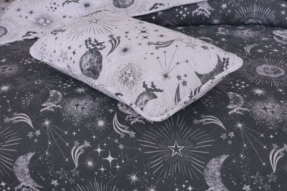 Bed Spread Quilted Design Code 096 - Nishat Creative Store