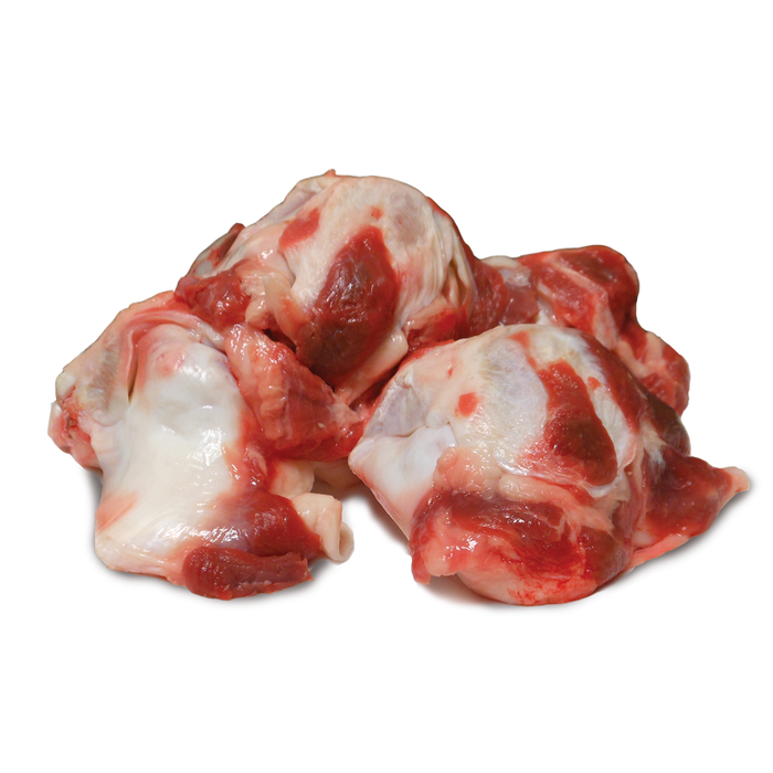 Beef Knee Cap-B