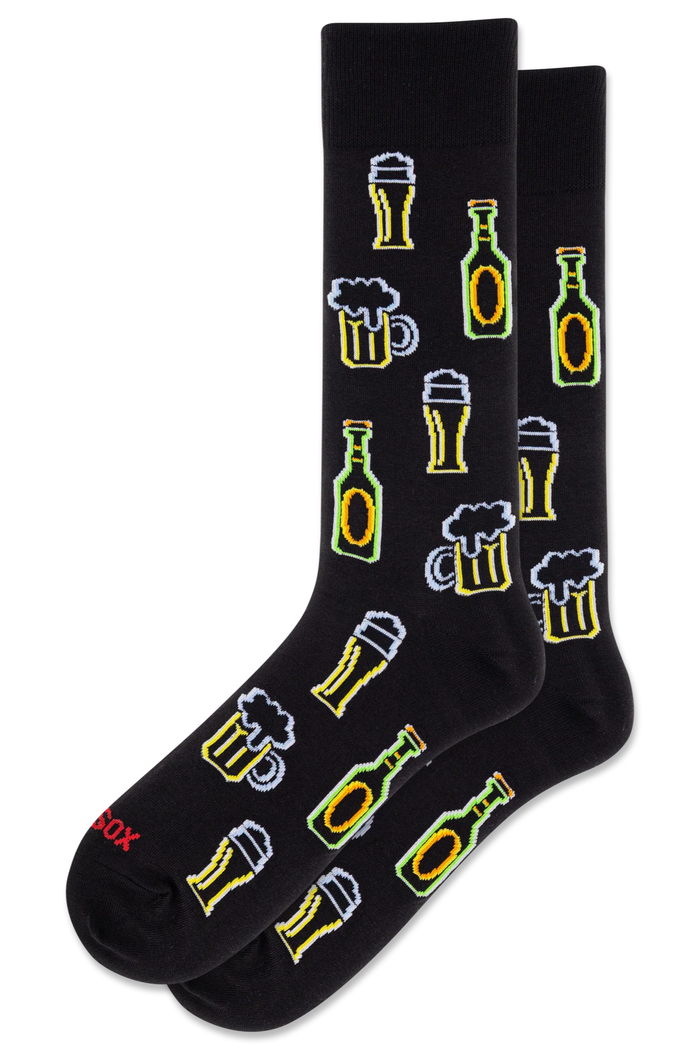 Beer Sox