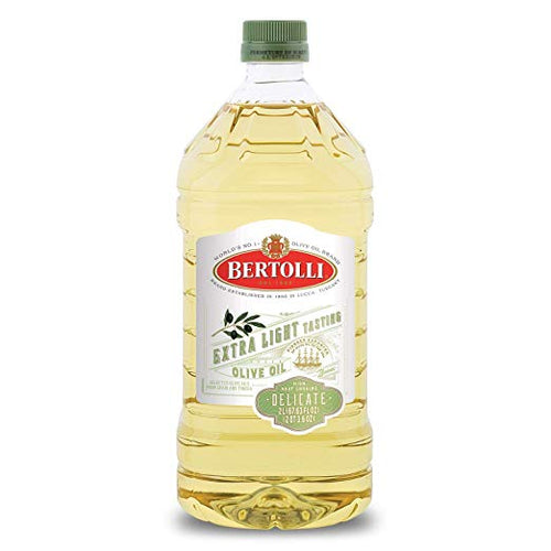 Bertolli Extra Light Tasting Olive Oil, 3L