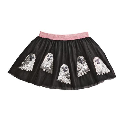 Black Halloween Tutu