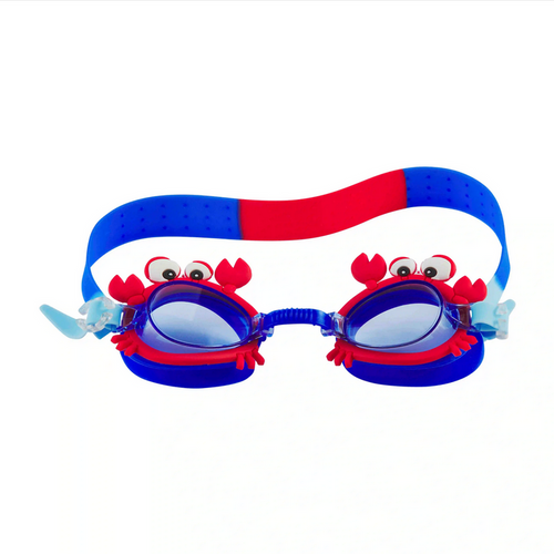 Blue Crab Goggles