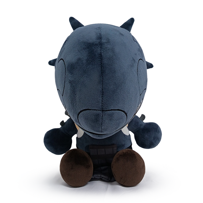 Bomb Plush (9in)