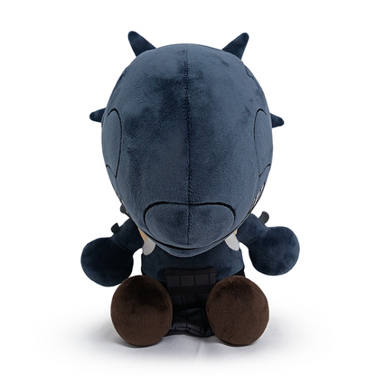 Bomb Plush (9in)