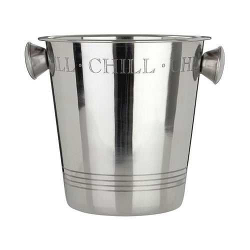 Bombay Wine Bucket-Renaissance Design Studio