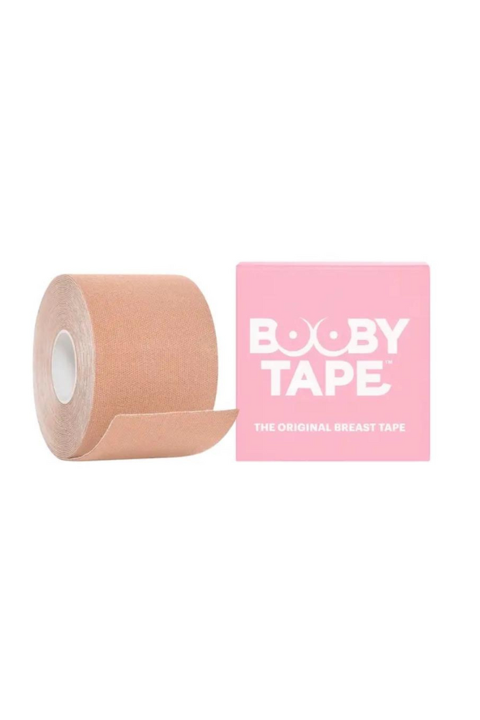Booby Tape