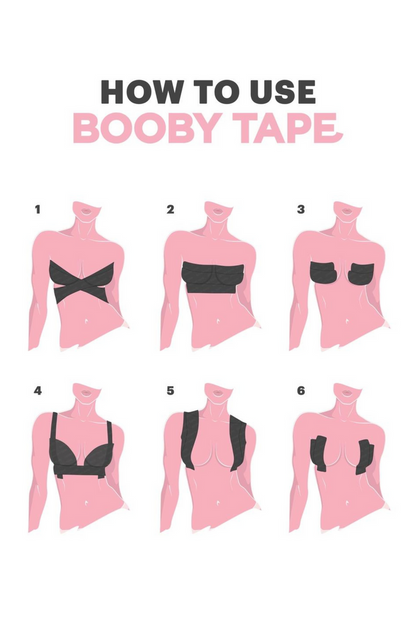 Booby Tape