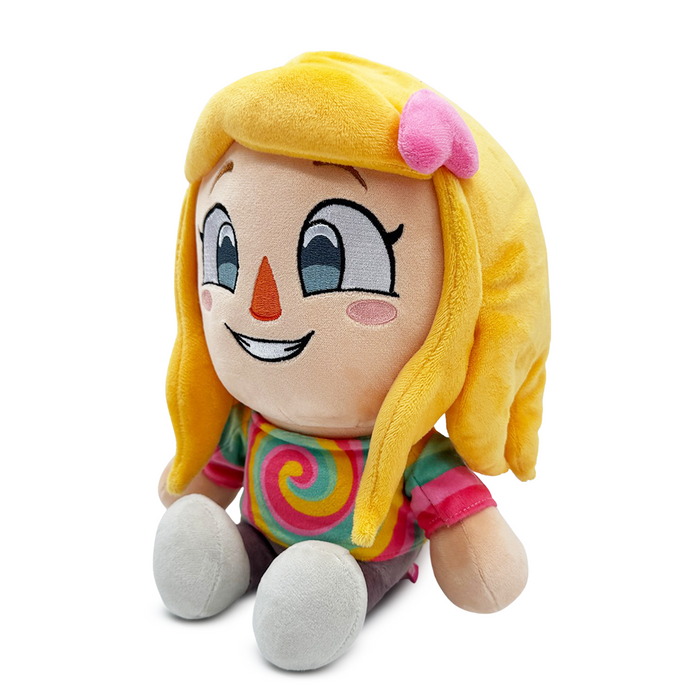 Boy Meets Girl Plush (9in)