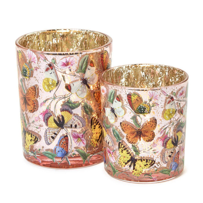 Butterfly Candleholder