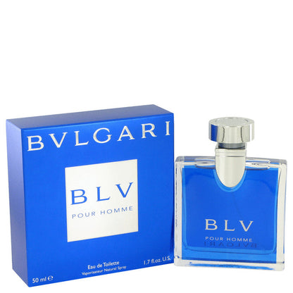 Bvlgari Blv Eau De Toilette Spray