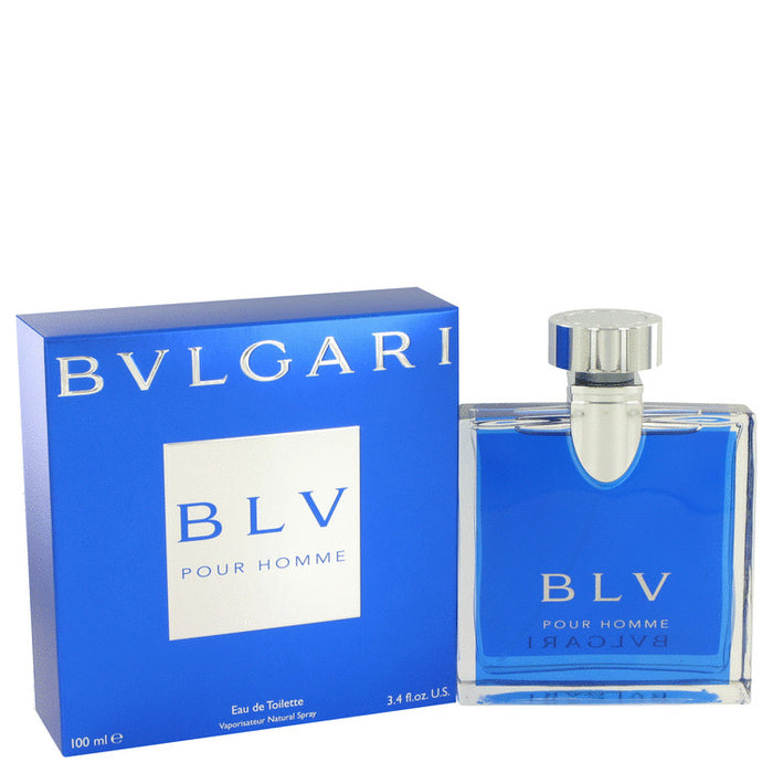 Bvlgari Blv Eau De Toilette Spray