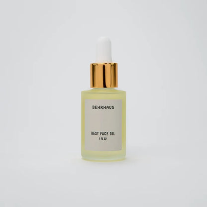 Calming Rest Face Oil