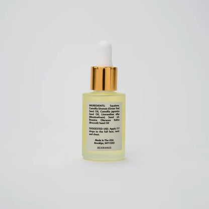 Calming Rest Face Oil