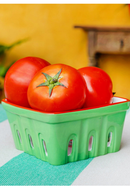 Ceramic Fruit Bowl