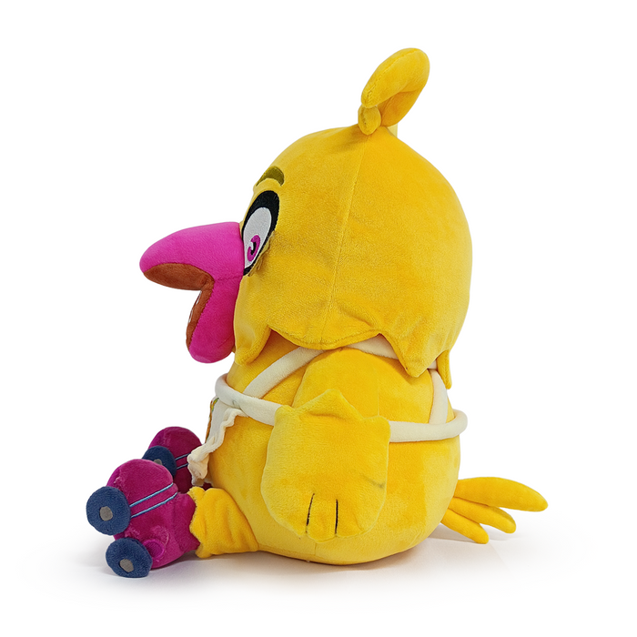 Chica’s Party World Plush (9in)