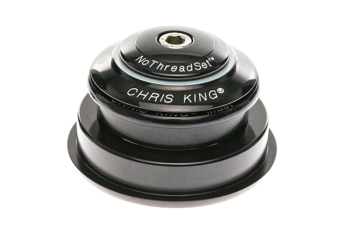 Chris King InSet 2 Grip Lock Tapered Headset - ZS44/28.6 | ZS56/40