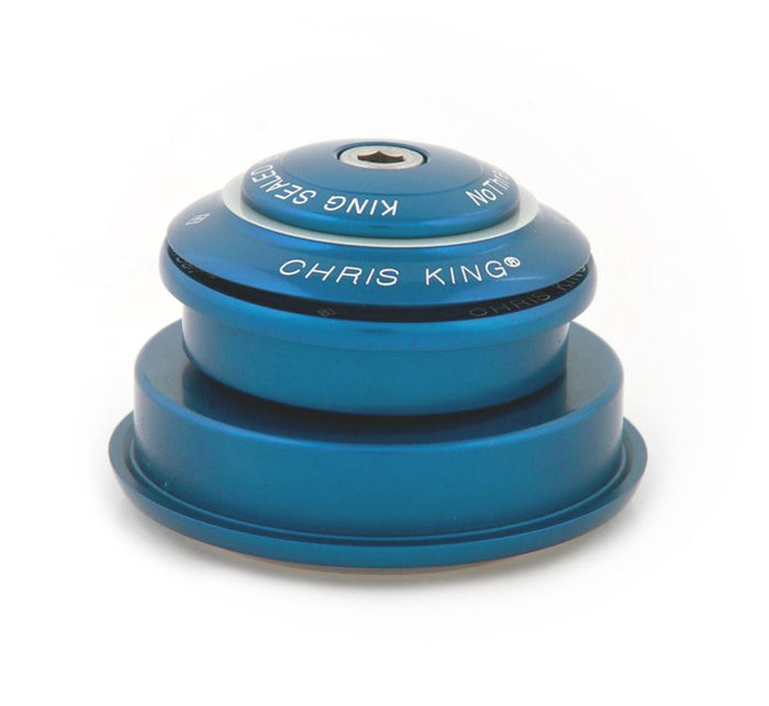 Chris King InSet 2 Grip Lock Tapered Headset - ZS44/28.6 | ZS56/40