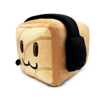 CinnamonToastKen Plush (9in)