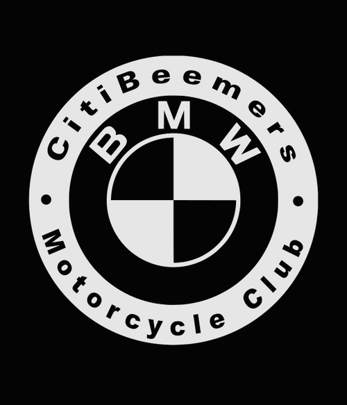 CitiBeemers - Reflective  Long Sleeve