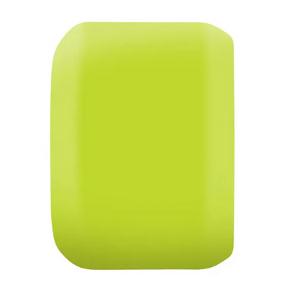 Claus Grabke Exploding Clock Neon Green 95a Slime Balls Wheels