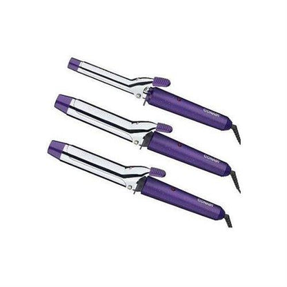 Conair - Supreme Irons Combo Pack