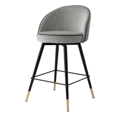 Cooper Counter Stools by Eichholtz – Set of 2-Renaissance Design Studio