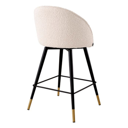 Cooper Counter Stools by Eichholtz – Set of 2-Renaissance Design Studio