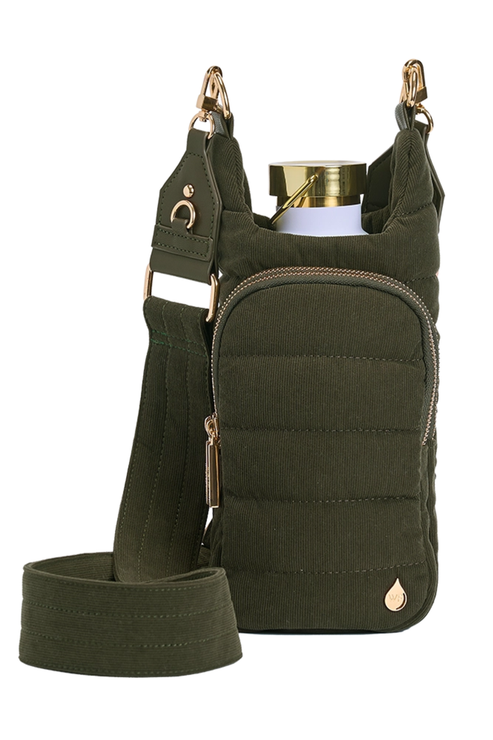 Corduroy Hydrobag