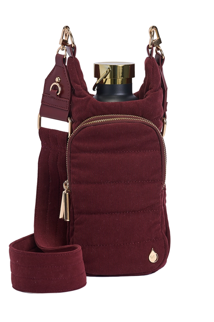 Corduroy Hydrobag