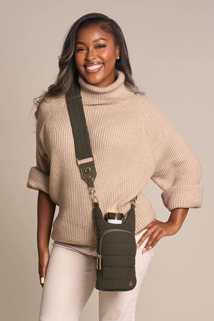 Corduroy Hydrobag