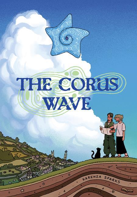 CORUS WAVE TP Previously Offered Thru Other Distributors