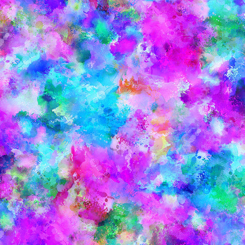 Cosmic Cow