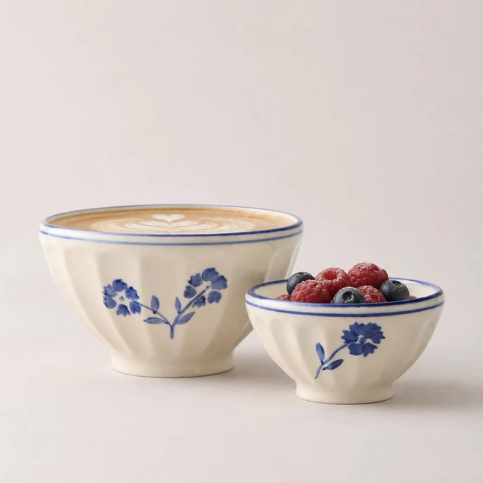 Coventry Cornflower Bowl
