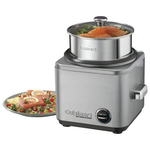 Cuisinart - 8 Cup Rice Cooker