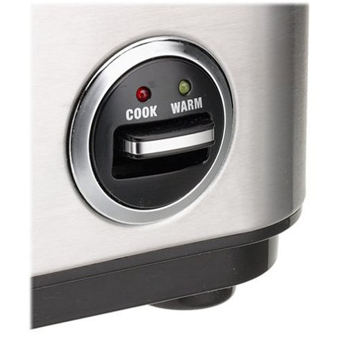 Cuisinart - 8 Cup Rice Cooker