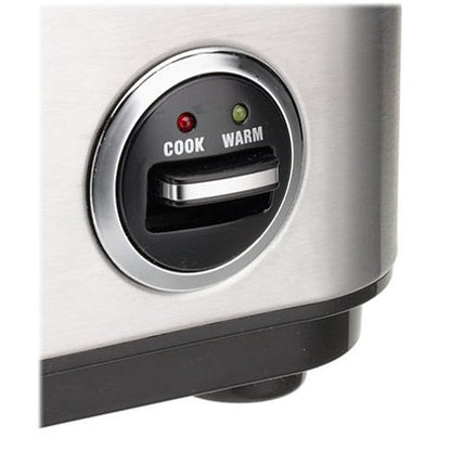 Cuisinart - 8 Cup Rice Cooker