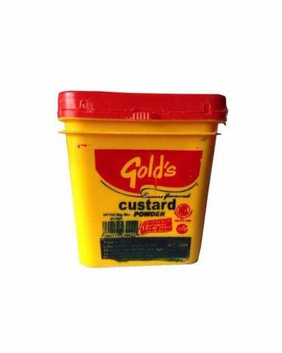 Custard Powder-Gold's-B