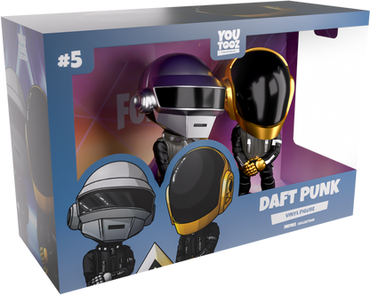 Daft Punk