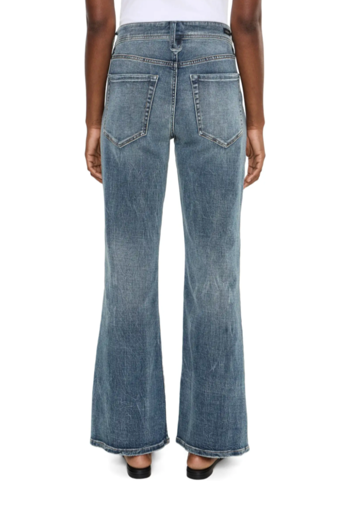 Dakota Loose Flare, Rose Star