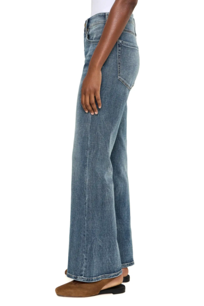 Dakota Loose Flare, Rose Star