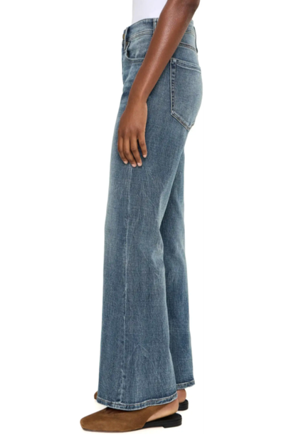 Dakota Loose Flare, Rose Star