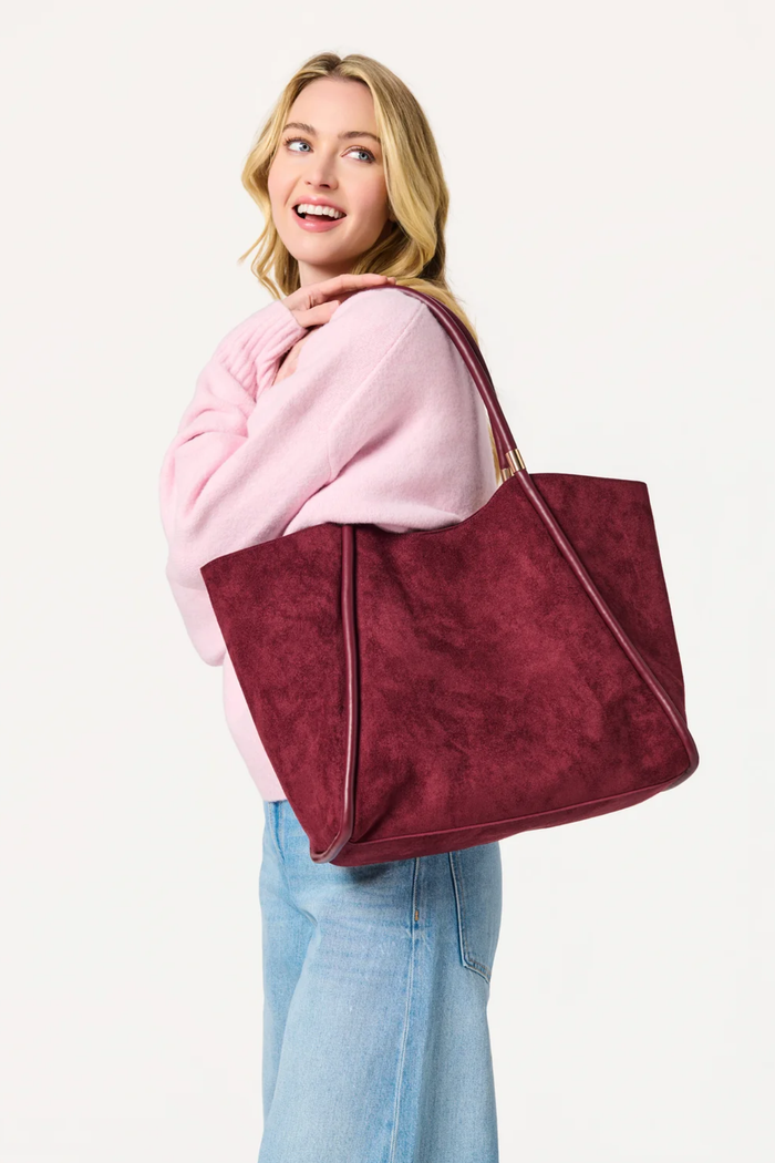 Danny Tote, Wine