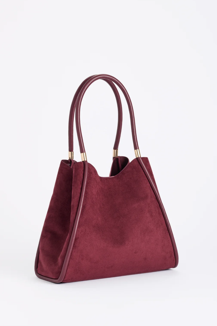 Danny Tote, Wine