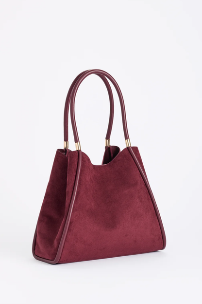 Danny Tote, Wine