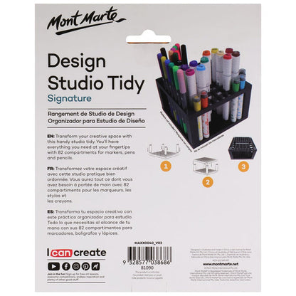 Design Studio Tidy Signature
